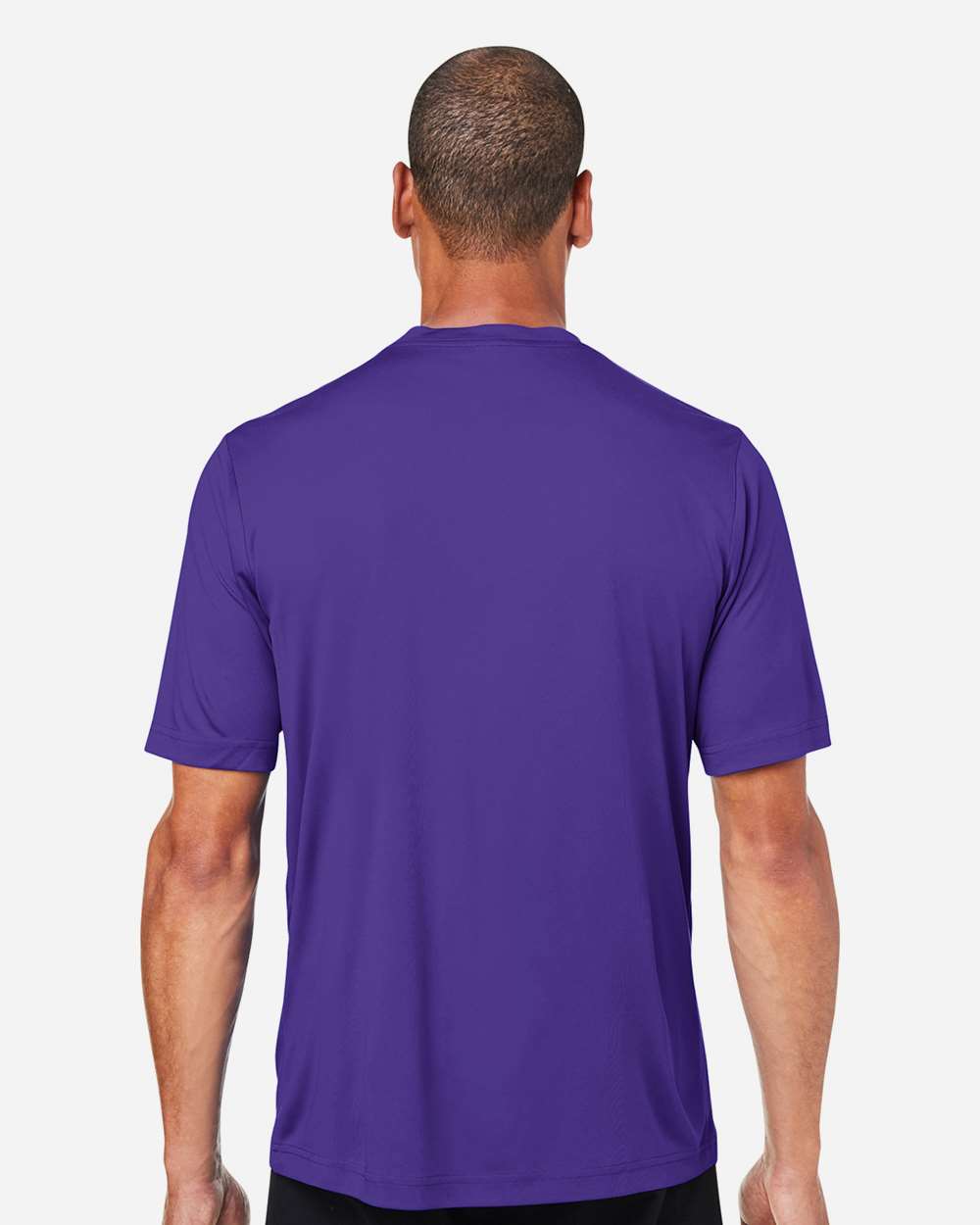 CORE365 Unisex Capital Performance T-Shirt - CE10