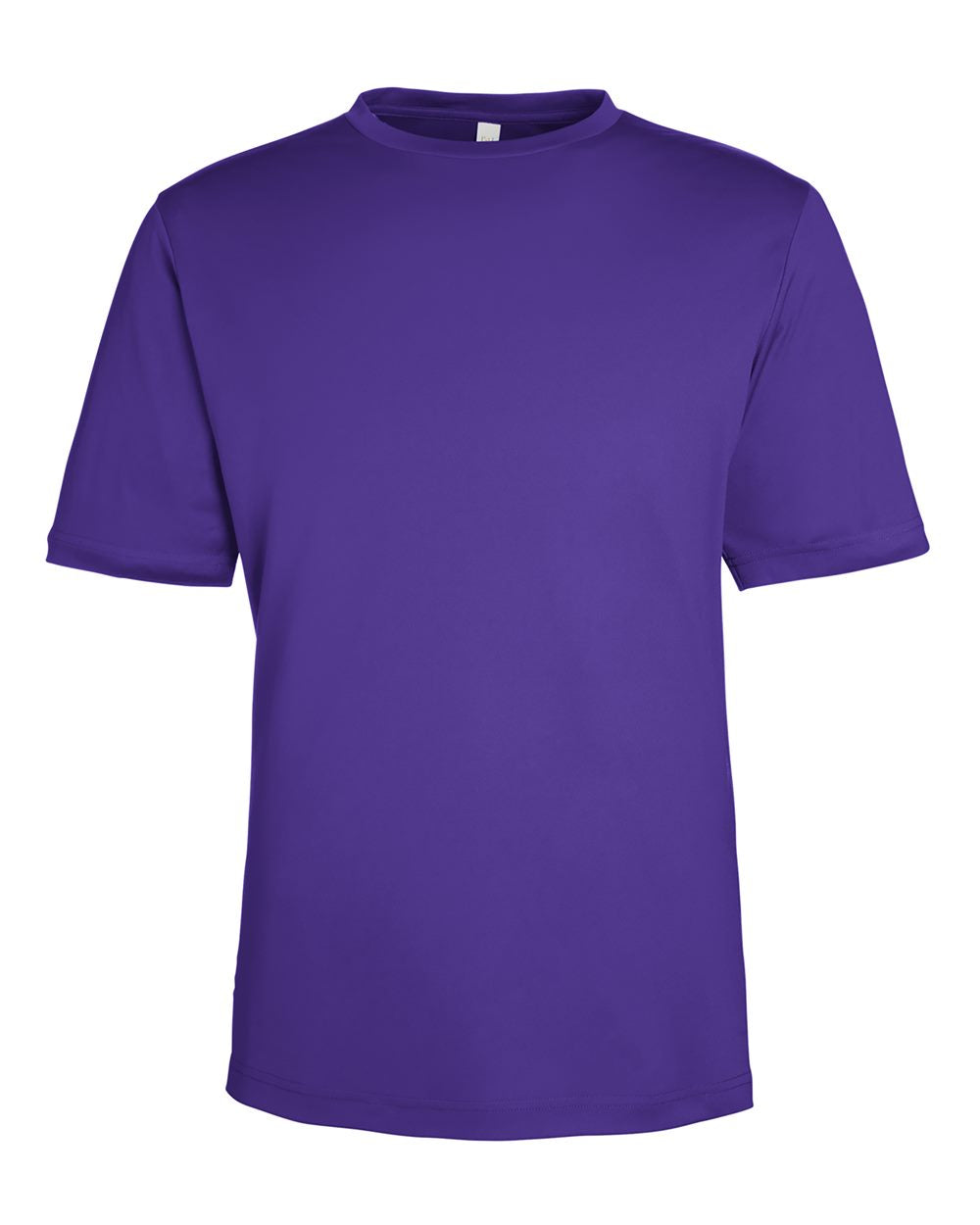 CORE365 Unisex Capital Performance T-Shirt - CE10