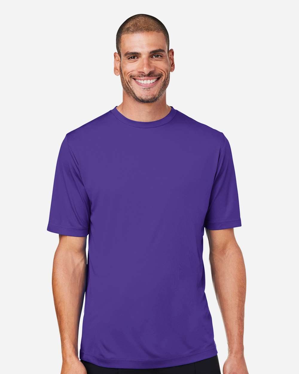 CORE365 Unisex Capital Performance T-Shirt - CE10