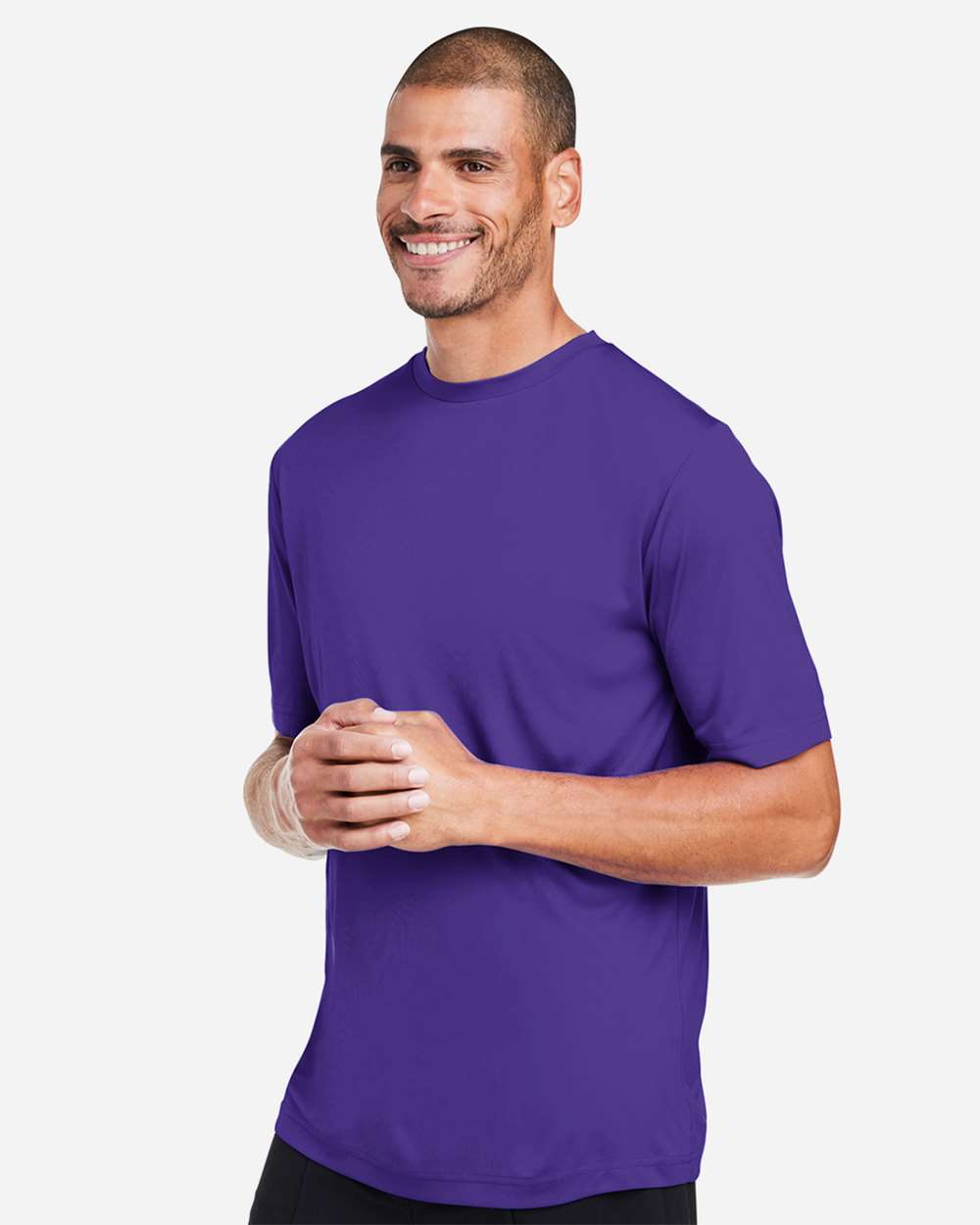 CORE365 Unisex Capital Performance T-Shirt - CE10