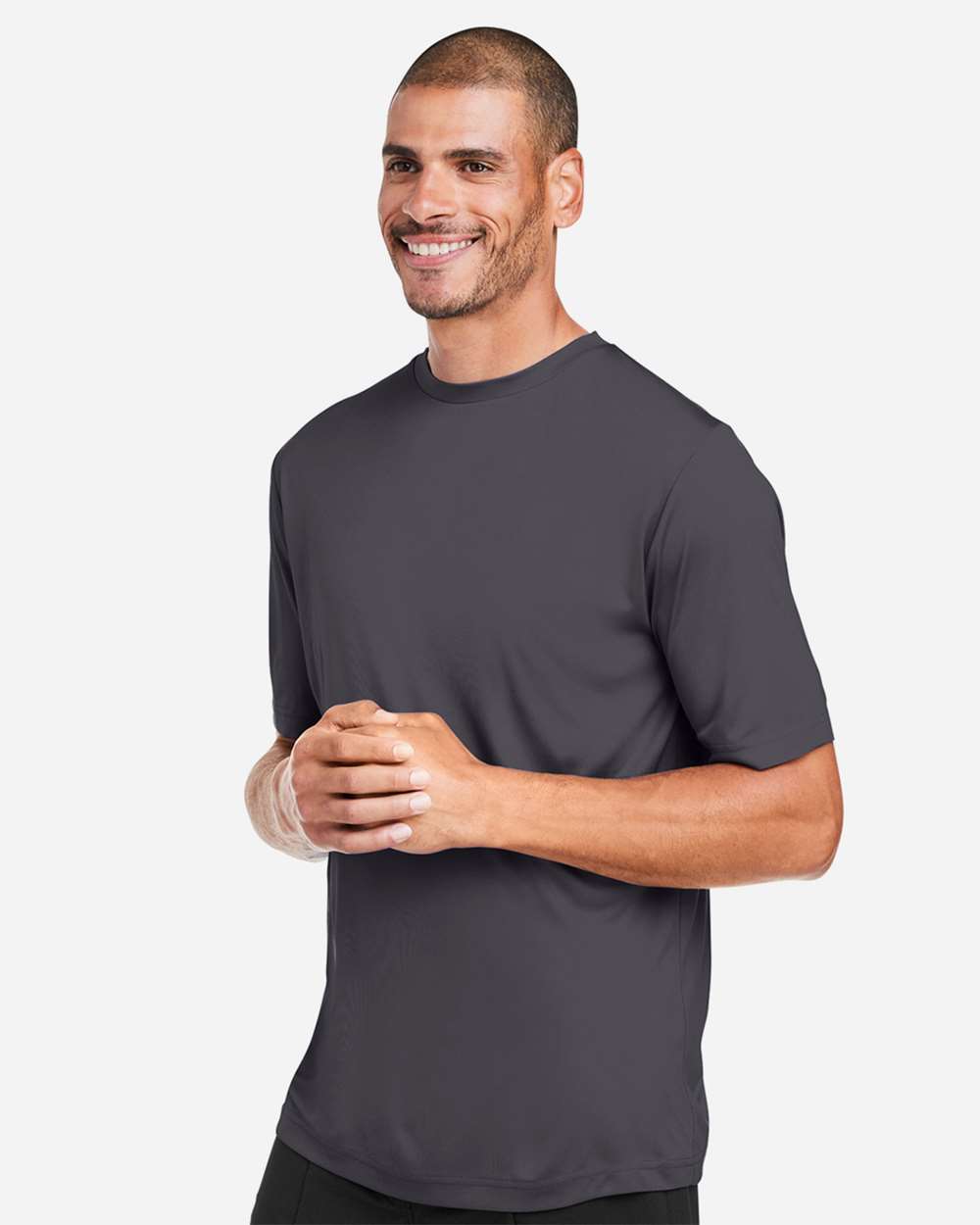 CORE365 Unisex Capital Performance T-Shirt - CE10