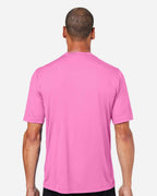 CORE365 Unisex Capital Performance T-Shirt - CE10
