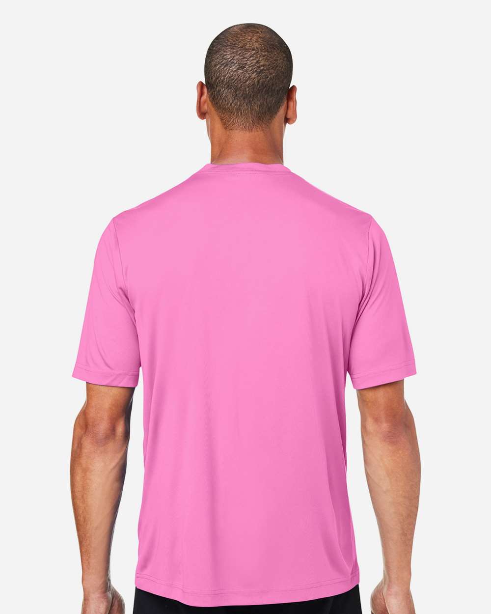 CORE365 Unisex Capital Performance T-Shirt - CE10