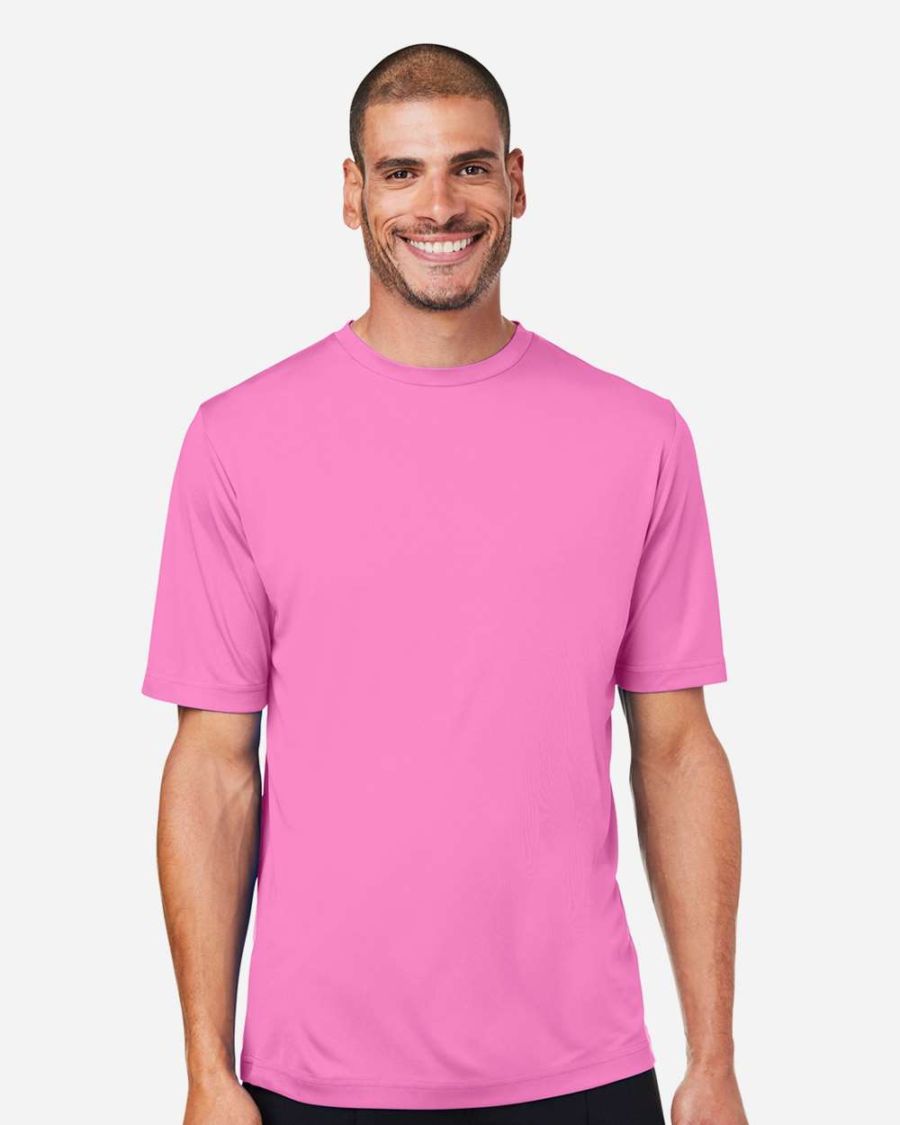 CORE365 Unisex Capital Performance T-Shirt - CE10