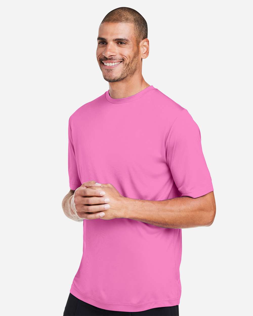 CORE365 Unisex Capital Performance T-Shirt - CE10