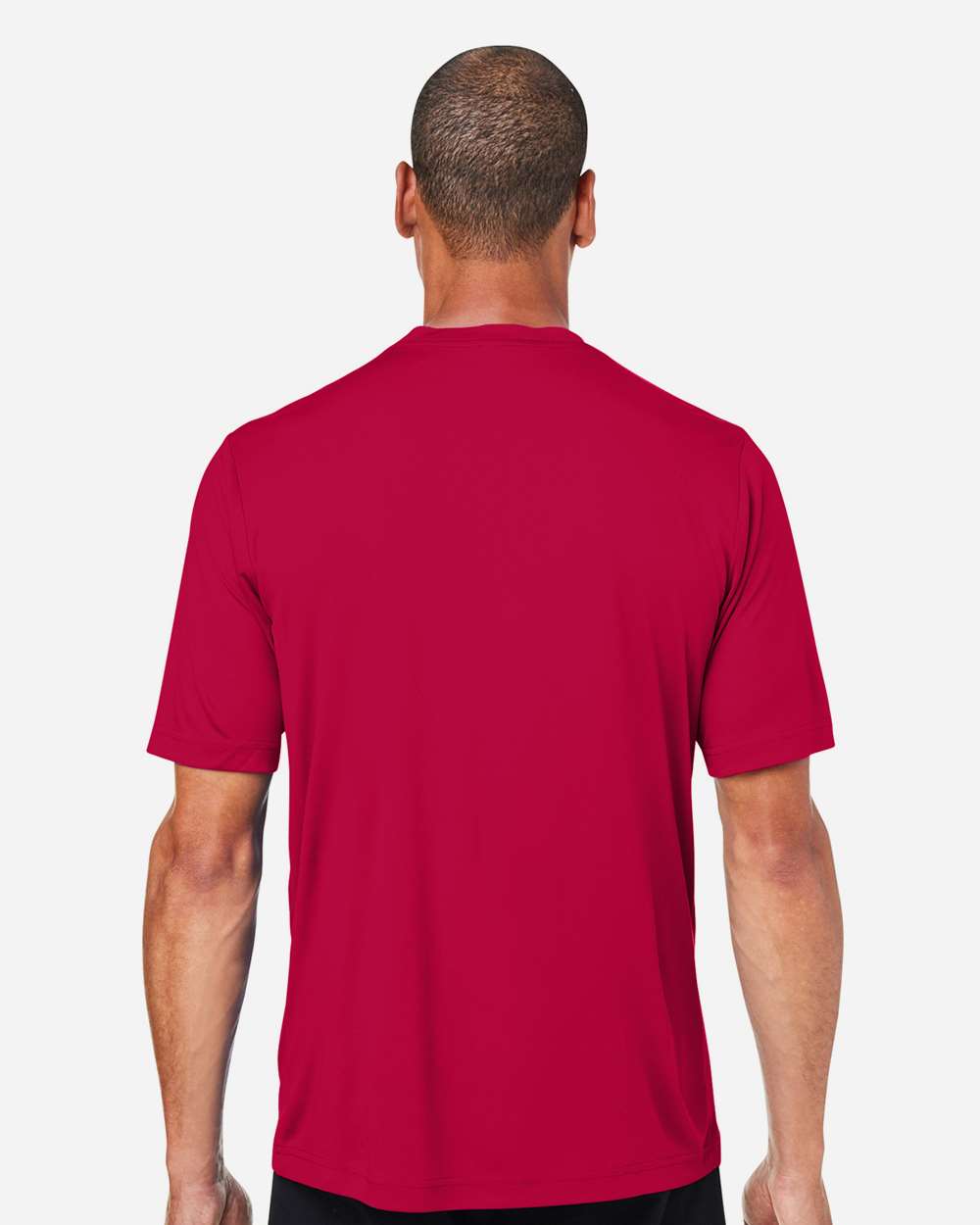 CORE365 Unisex Capital Performance T-Shirt - CE10