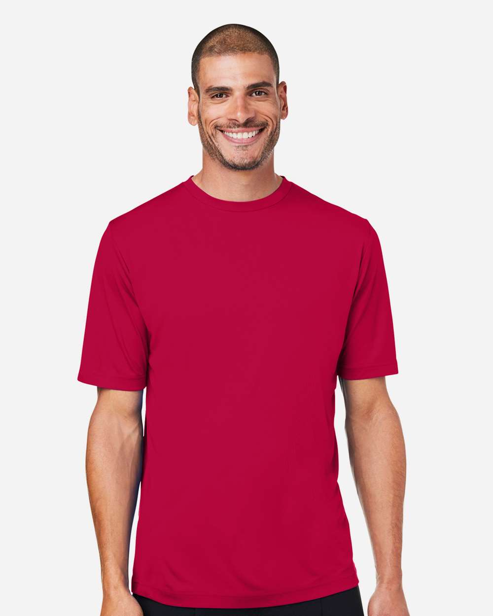 CORE365 Unisex Capital Performance T-Shirt - CE10