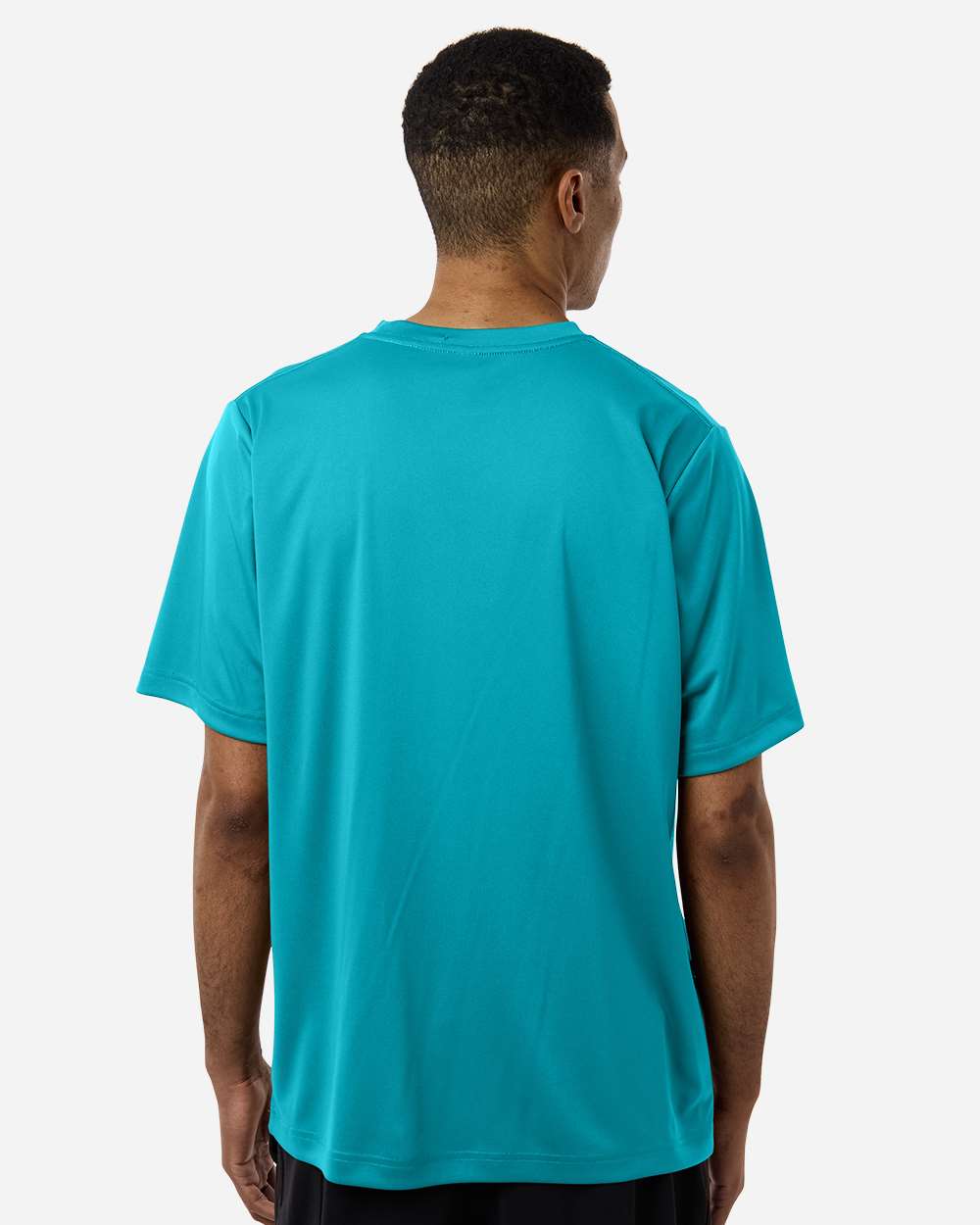 CORE365 Unisex Capital Performance T-Shirt - CE10