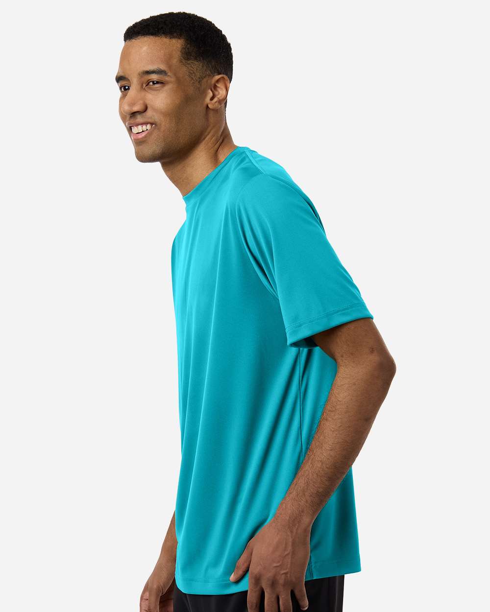 CORE365 Unisex Capital Performance T-Shirt - CE10