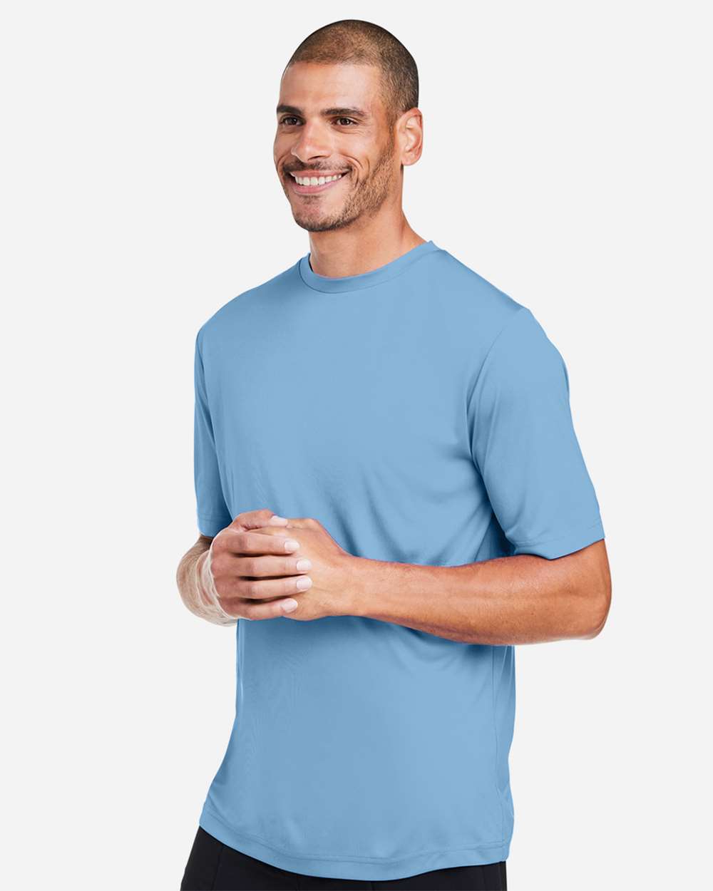 CORE365 Unisex Capital Performance T-Shirt - CE10