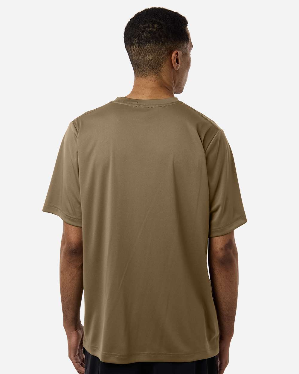 CORE365 Unisex Capital Performance T-Shirt - CE10