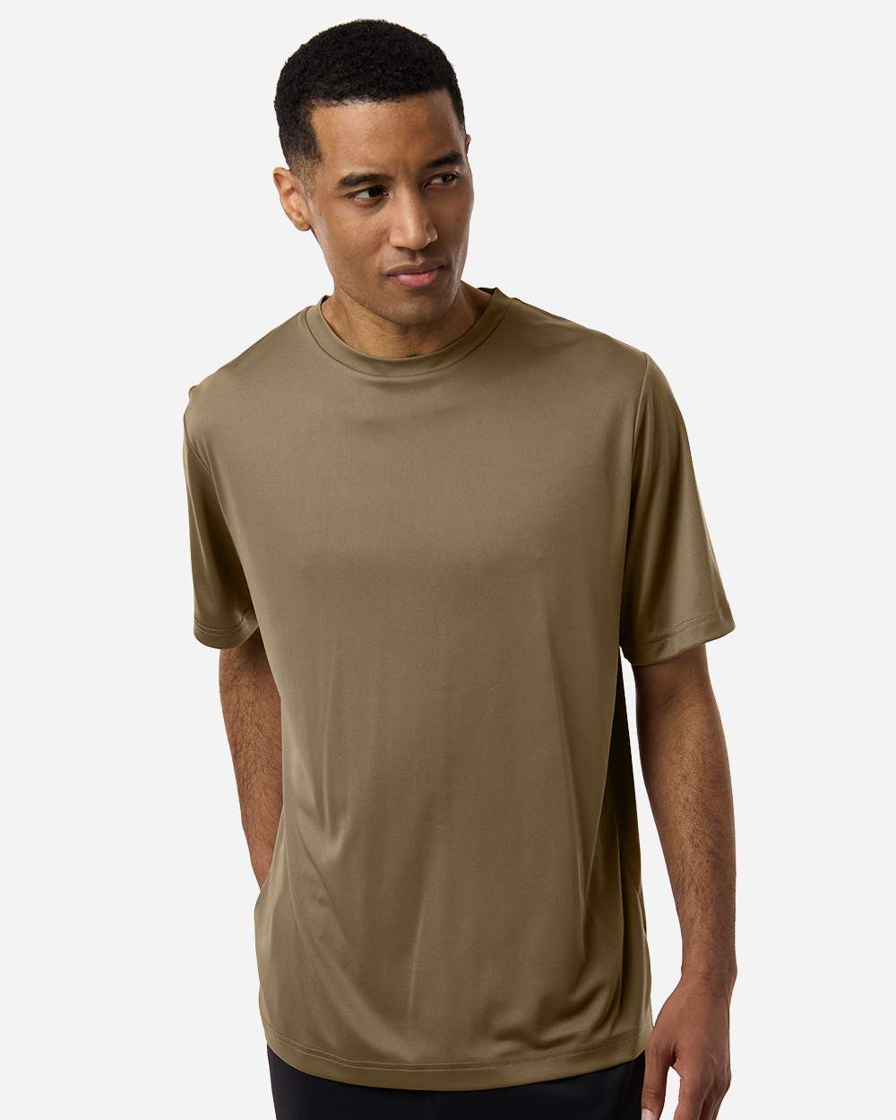 CORE365 Unisex Capital Performance T-Shirt - CE10