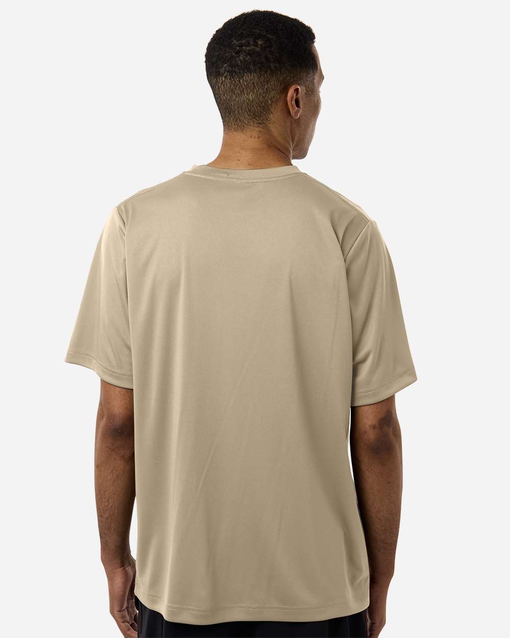 CORE365 Unisex Capital Performance T-Shirt - CE10
