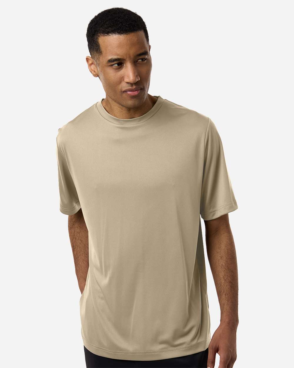 CORE365 Unisex Capital Performance T-Shirt - CE10