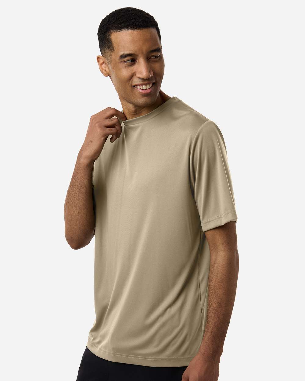CORE365 Unisex Capital Performance T-Shirt - CE10