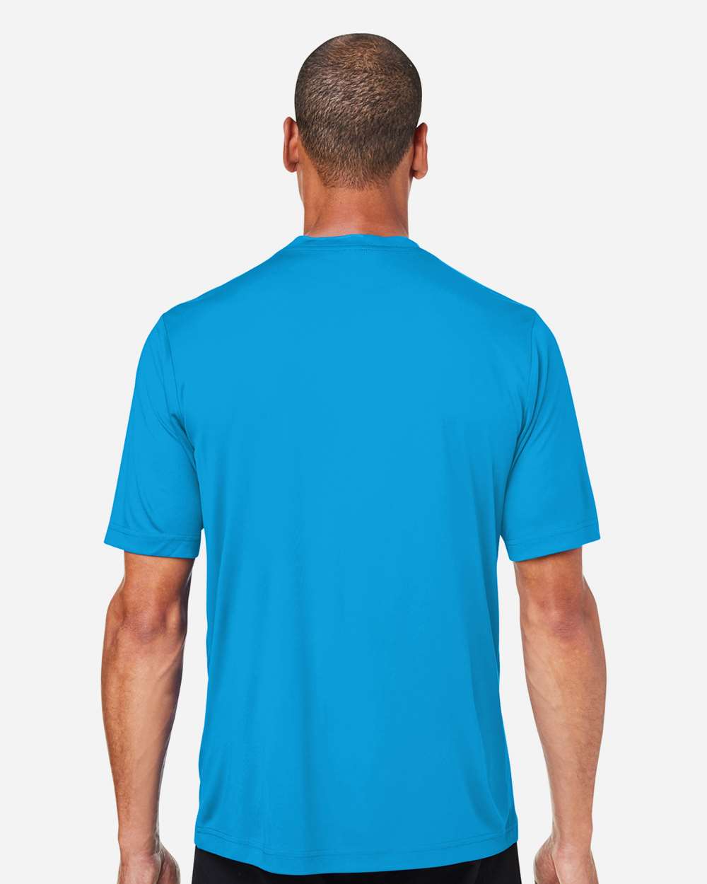 CORE365 Unisex Capital Performance T-Shirt - CE10