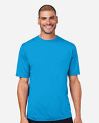 CORE365 Unisex Capital Performance T-Shirt - CE10
