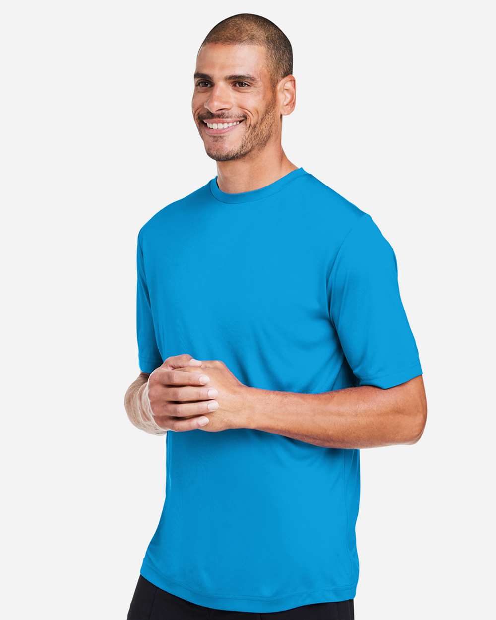 CORE365 Unisex Capital Performance T-Shirt - CE10
