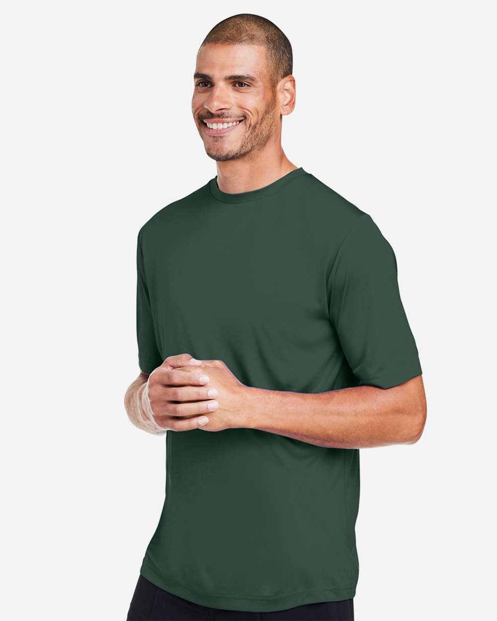 CORE365 Unisex Capital Performance T-Shirt - CE10