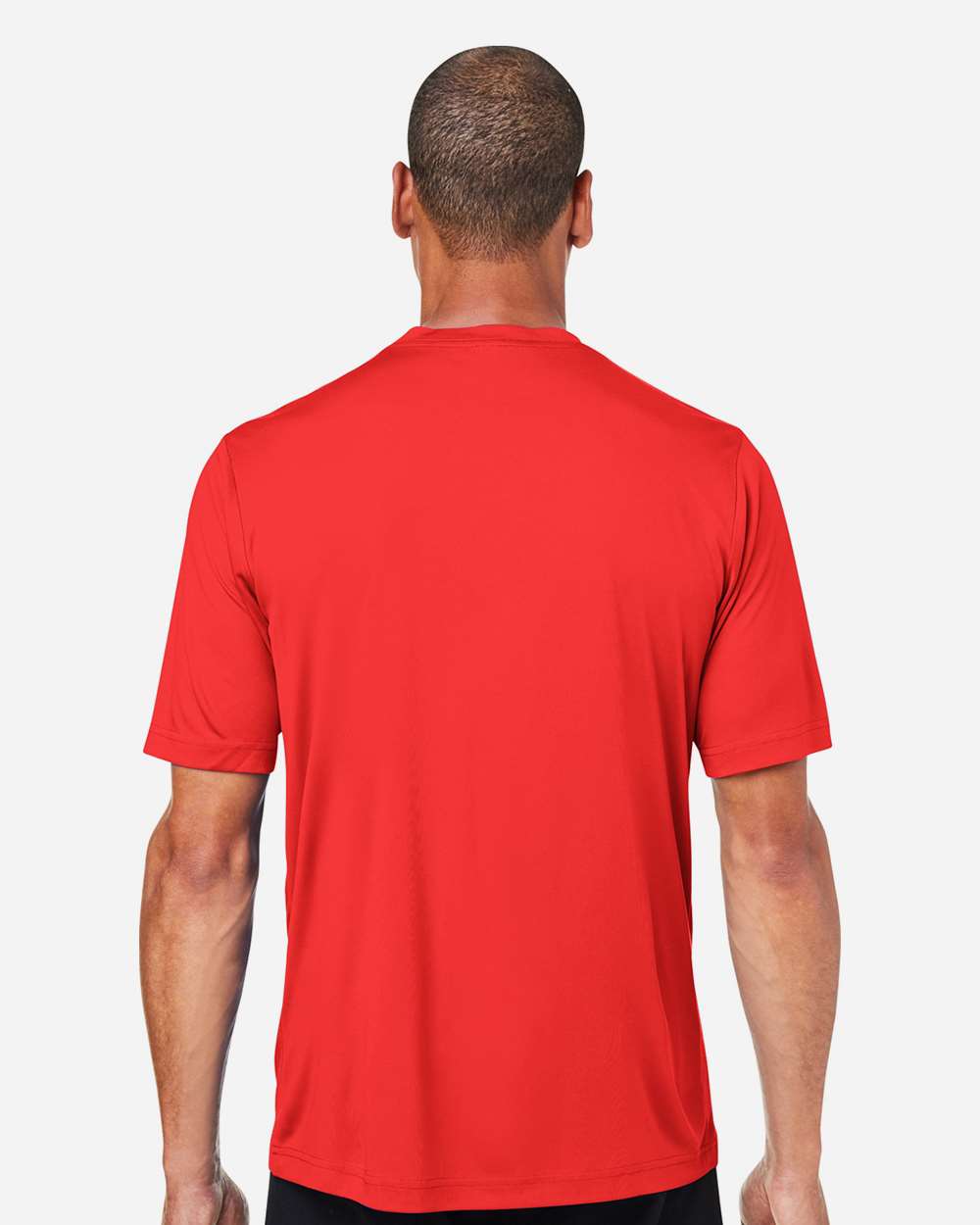CORE365 Unisex Capital Performance T-Shirt - CE10