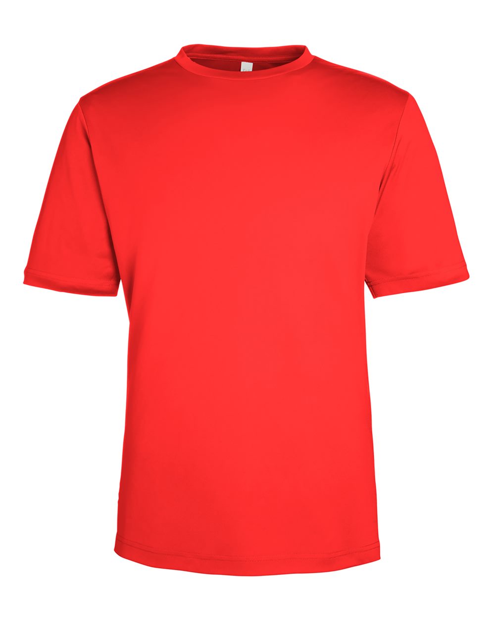 CORE365 Unisex Capital Performance T-Shirt - CE10
