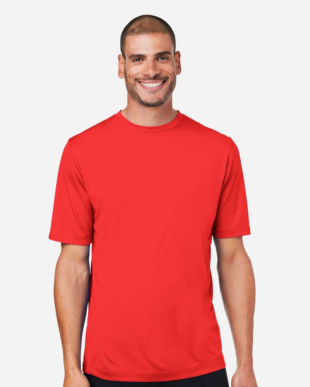 CORE365 Unisex Capital Performance T-Shirt - CE10