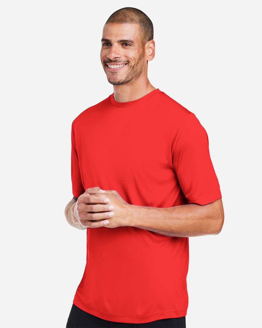CORE365 Unisex Capital Performance T-Shirt - CE10