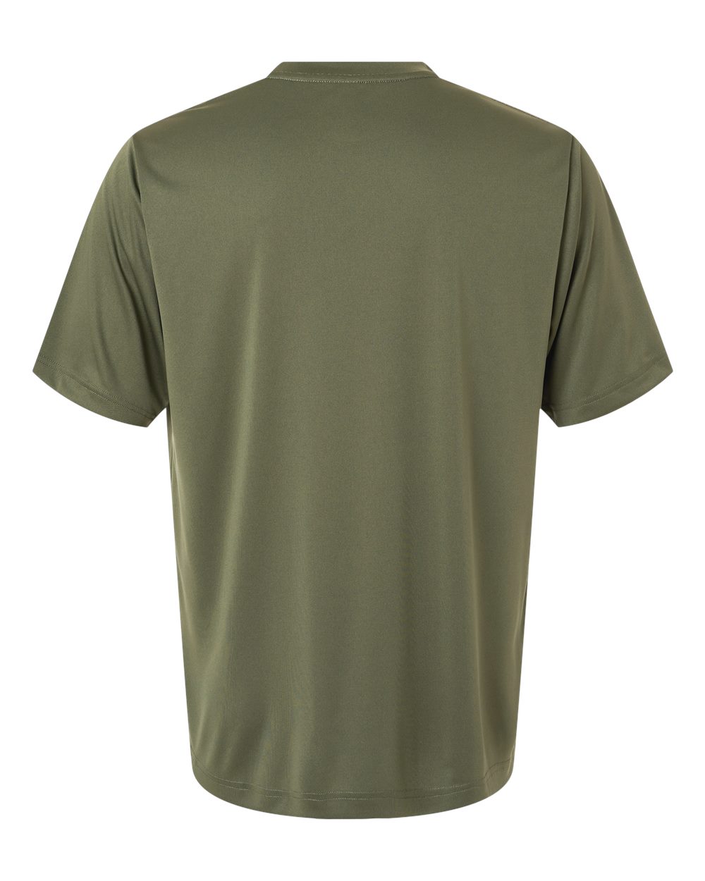 CORE365 Unisex Capital Performance T-Shirt - CE10