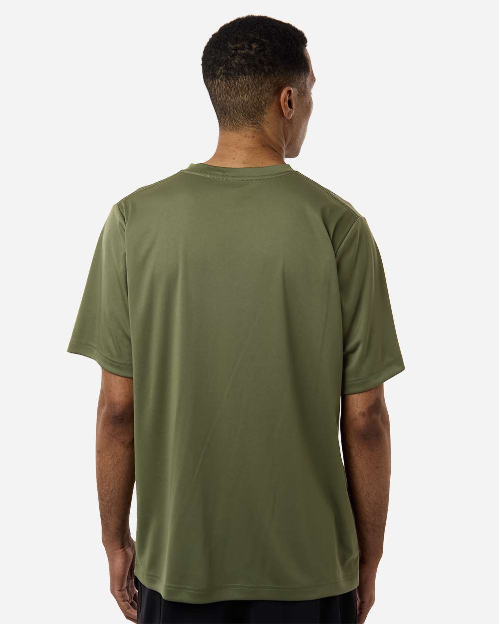 CORE365 Unisex Capital Performance T-Shirt - CE10