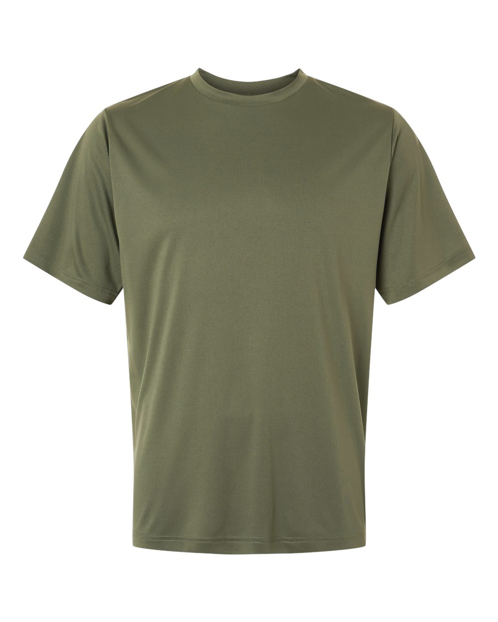 CORE365 Unisex Capital Performance T-Shirt - CE10