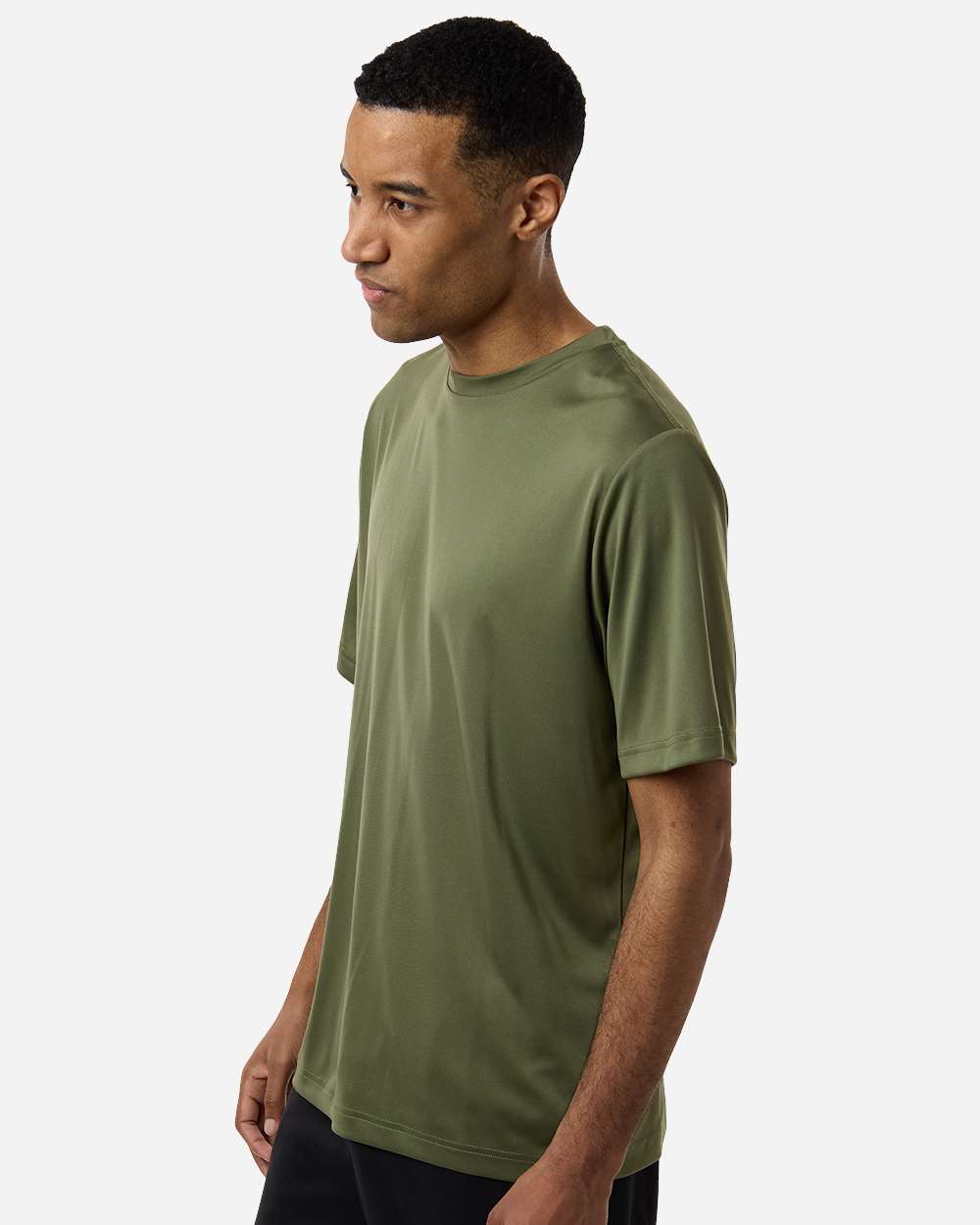 CORE365 Unisex Capital Performance T-Shirt - CE10