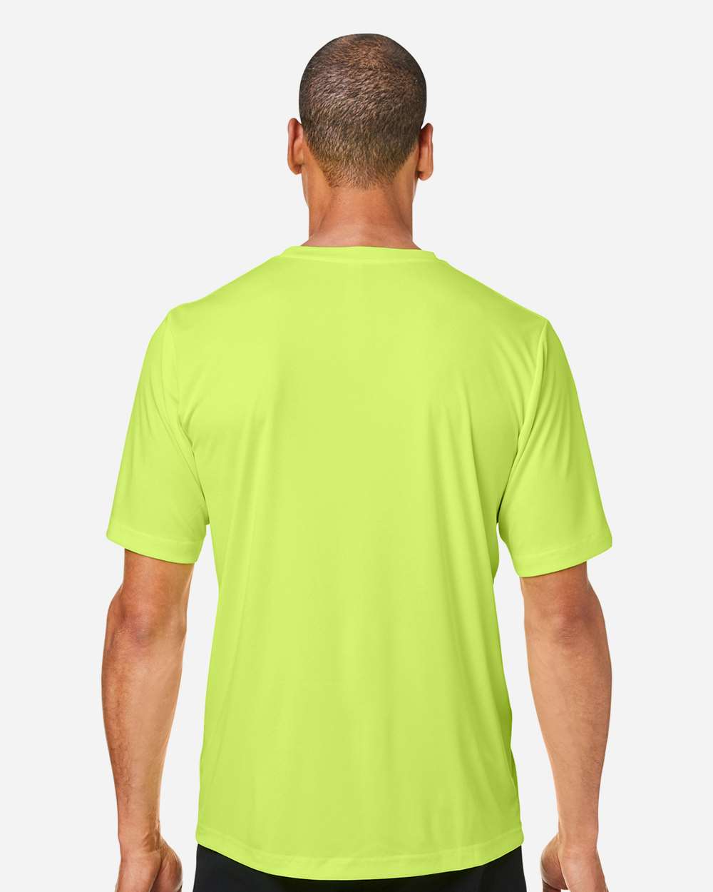 CORE365 Unisex Capital Performance T-Shirt - CE10