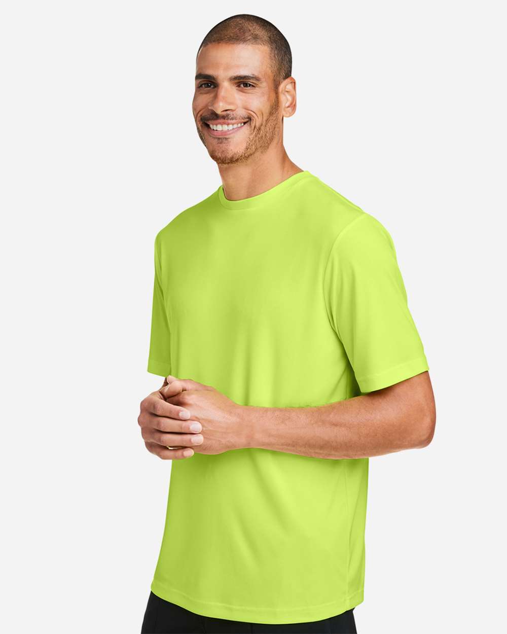 CORE365 Unisex Capital Performance T-Shirt - CE10