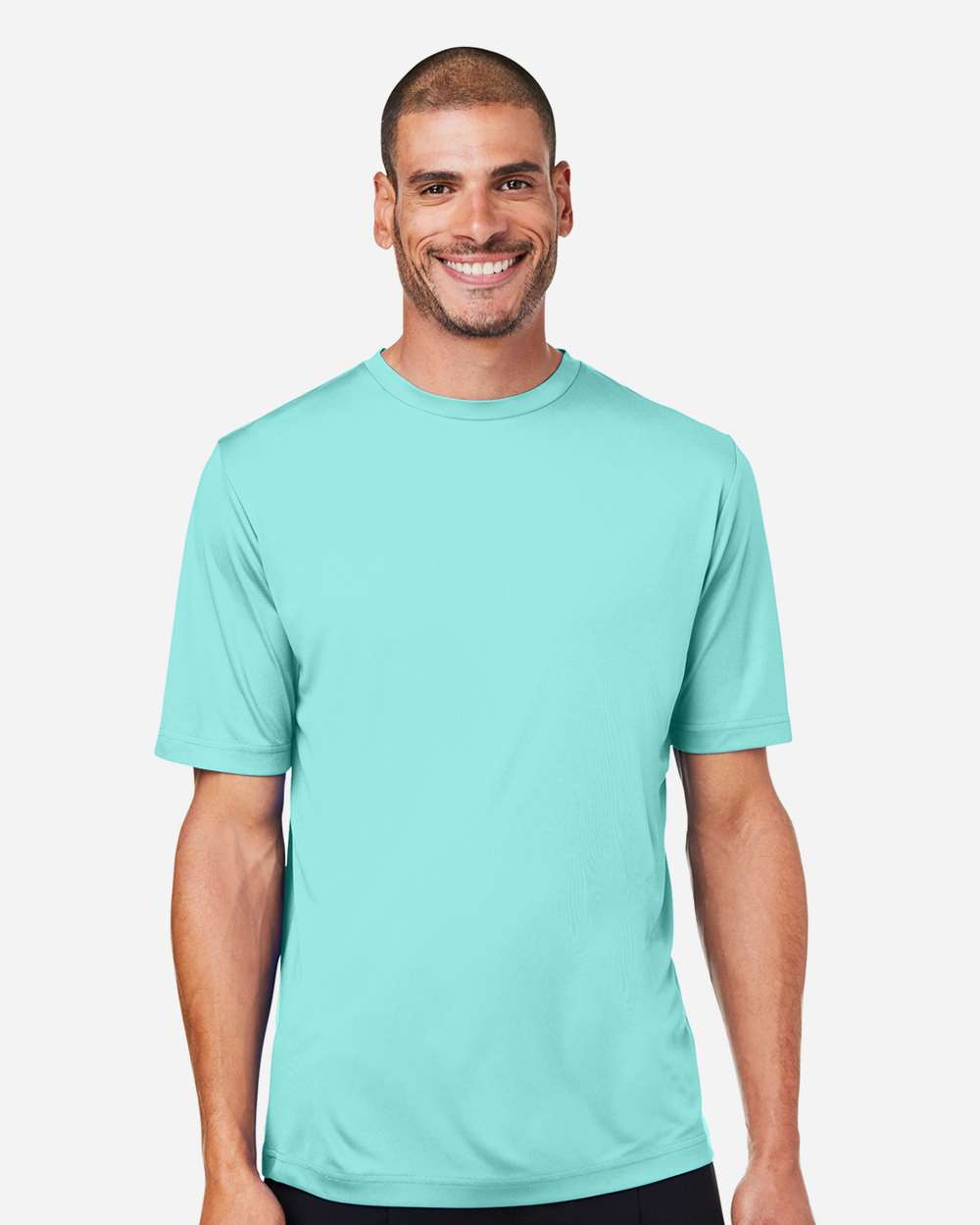 CORE365 Unisex Capital Performance T-Shirt - CE10