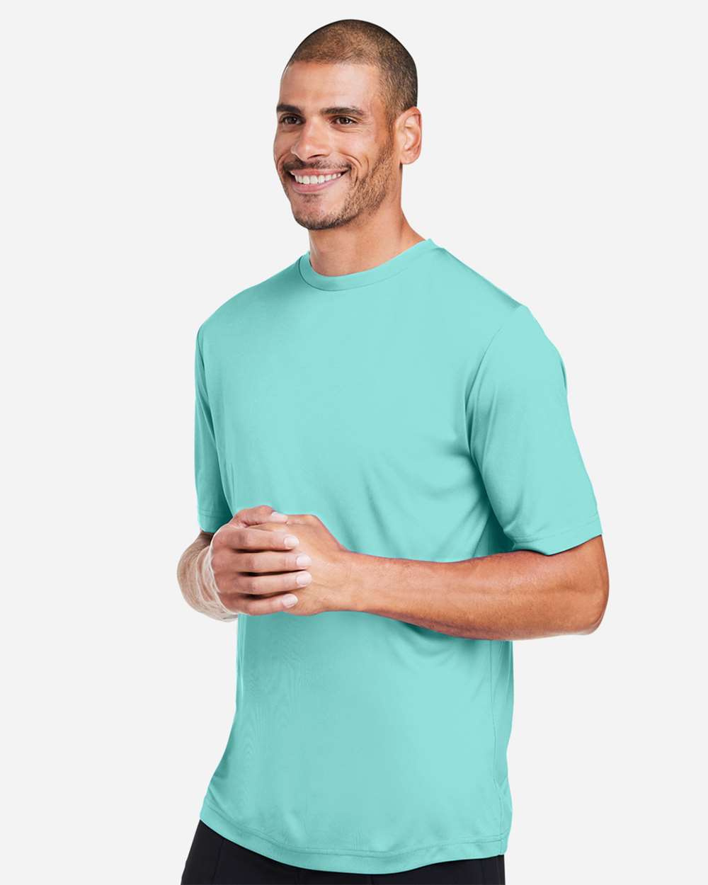 CORE365 Unisex Capital Performance T-Shirt - CE10