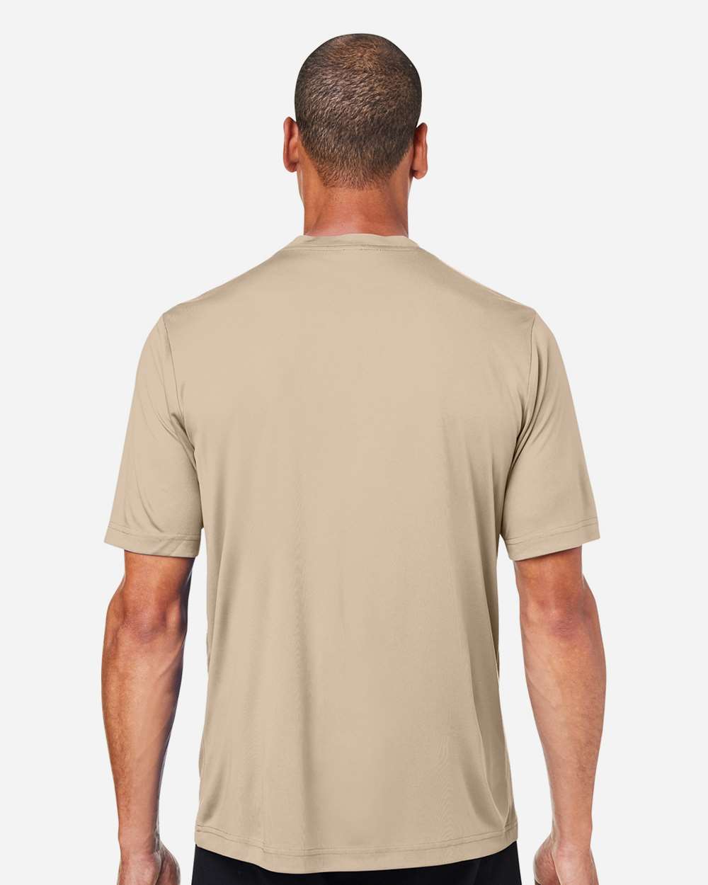CORE365 Unisex Capital Performance T-Shirt - CE10