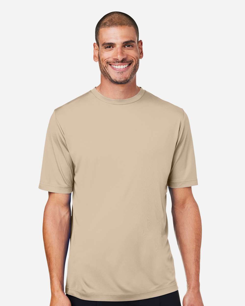 CORE365 Unisex Capital Performance T-Shirt - CE10