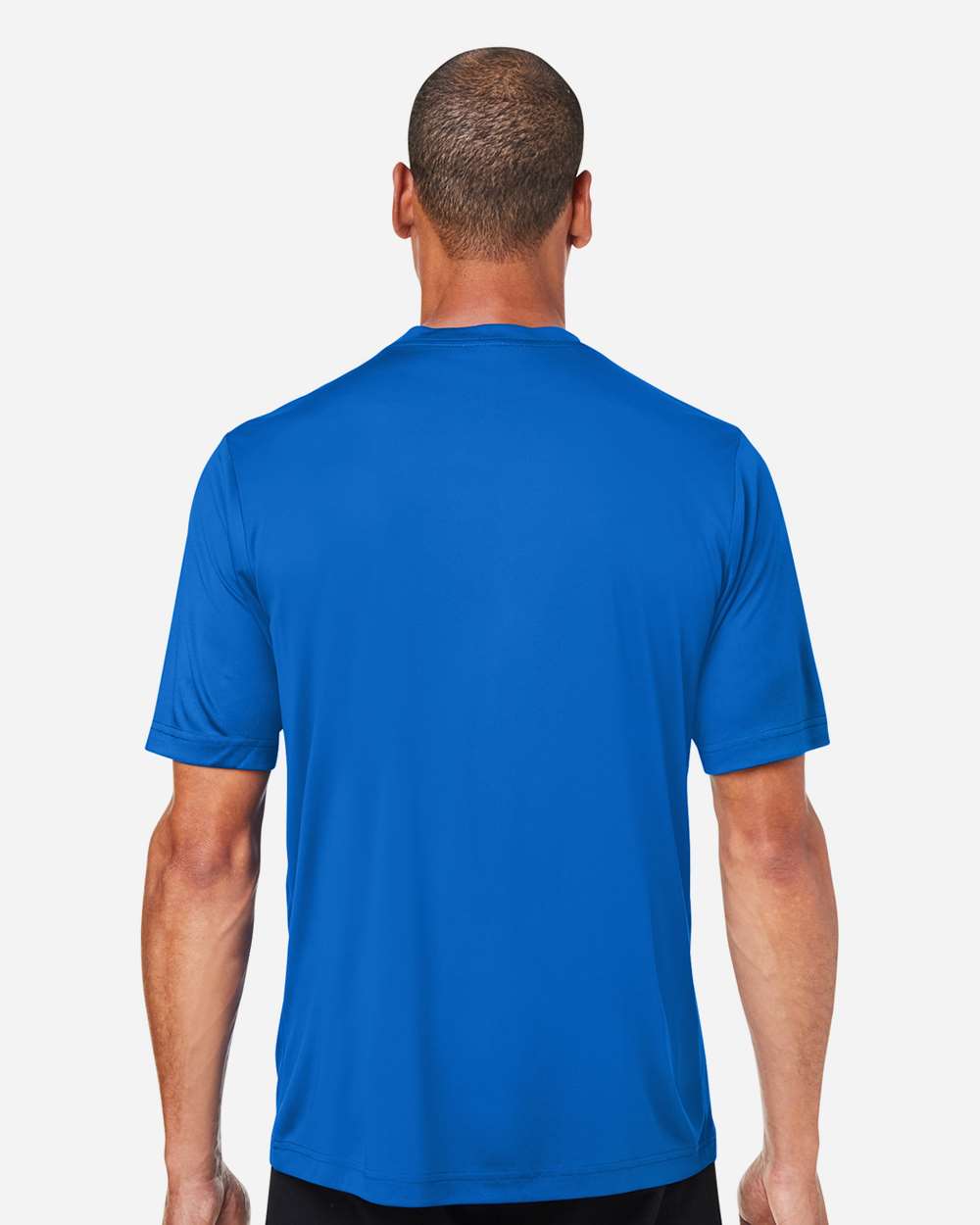 CORE365 Unisex Capital Performance T-Shirt - CE10