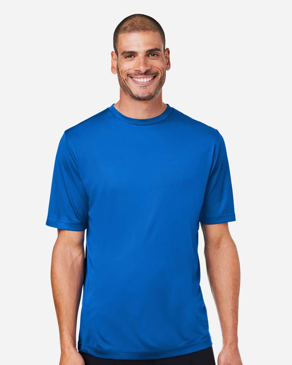 CORE365 Unisex Capital Performance T-Shirt - CE10