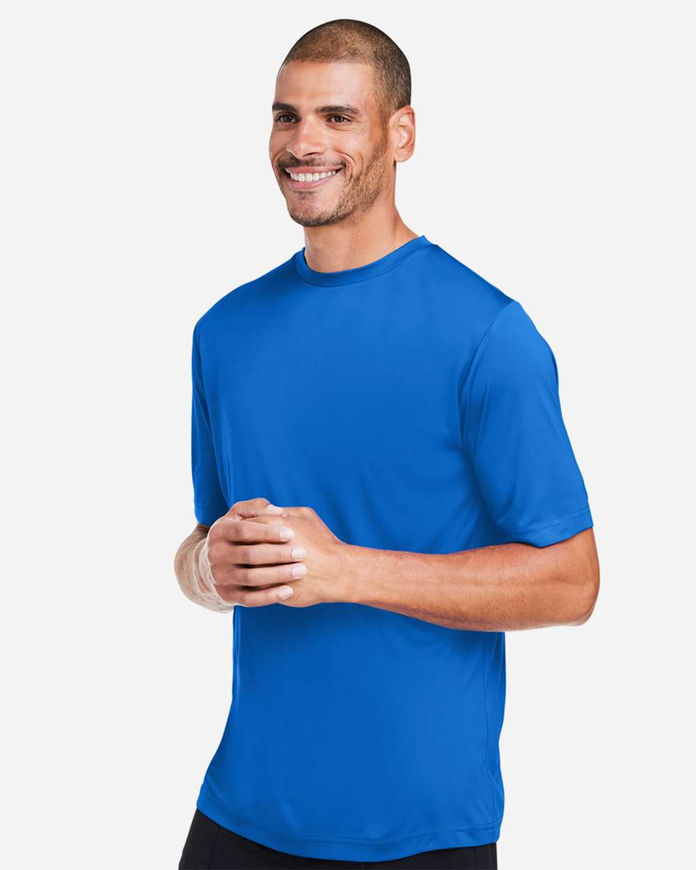 CORE365 Unisex Capital Performance T-Shirt - CE10