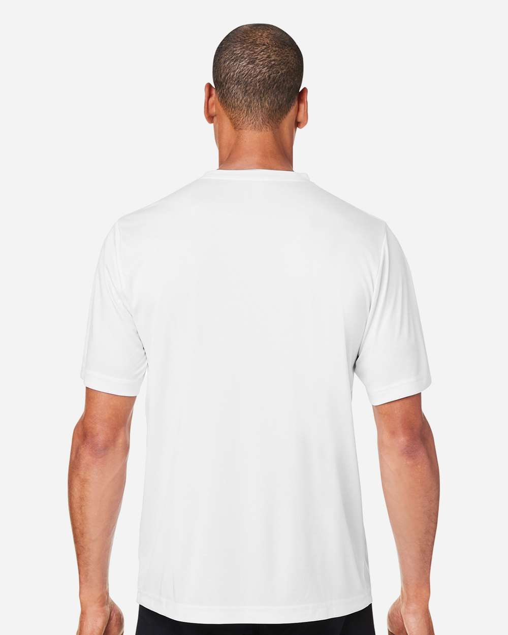 CORE365 Unisex Capital Performance T-Shirt - CE10