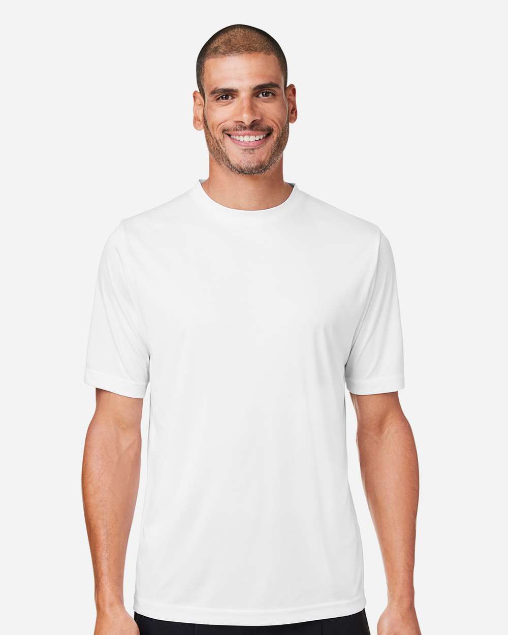 CORE365 Unisex Capital Performance T-Shirt - CE10