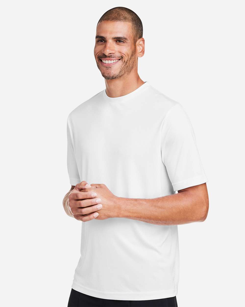 CORE365 Unisex Capital Performance T-Shirt - CE10