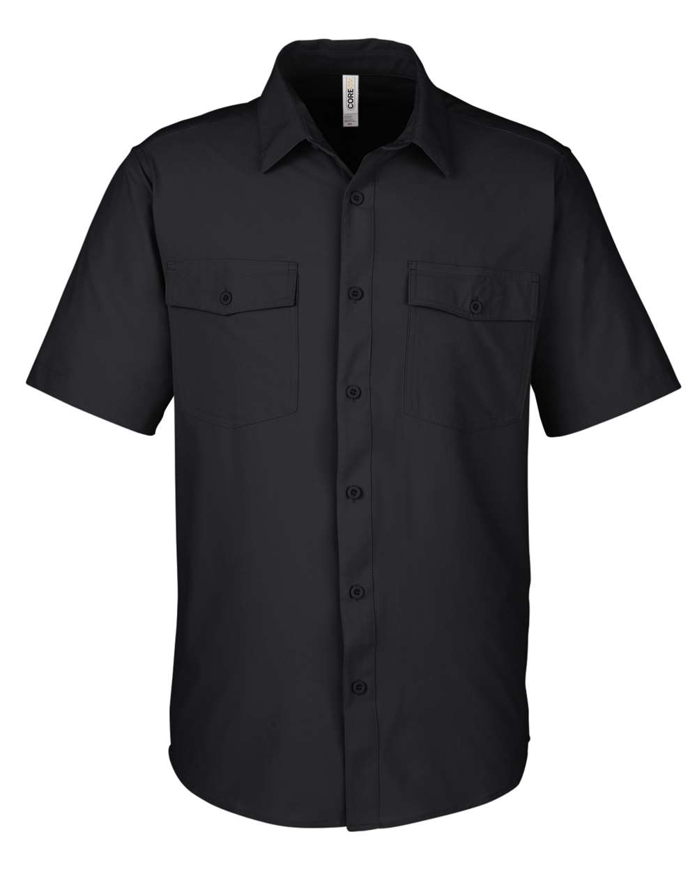 CORE365 Men's Ultra UVP® Marina Shirt - CE510