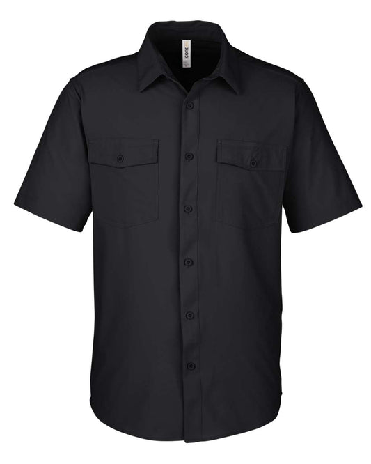 CORE365 Men's Ultra UVP® Marina Shirt - CE510