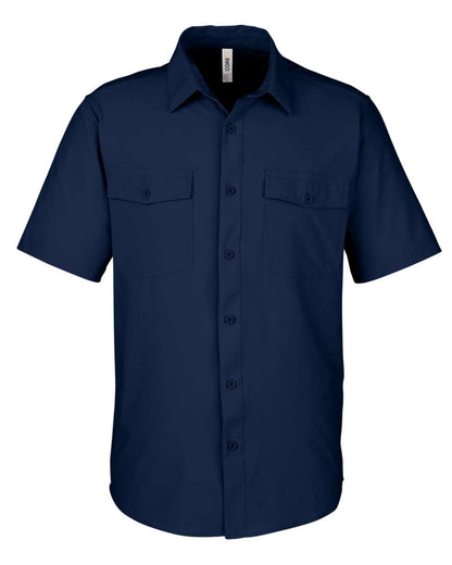 CORE365 Men's Ultra UVP® Marina Shirt - CE510