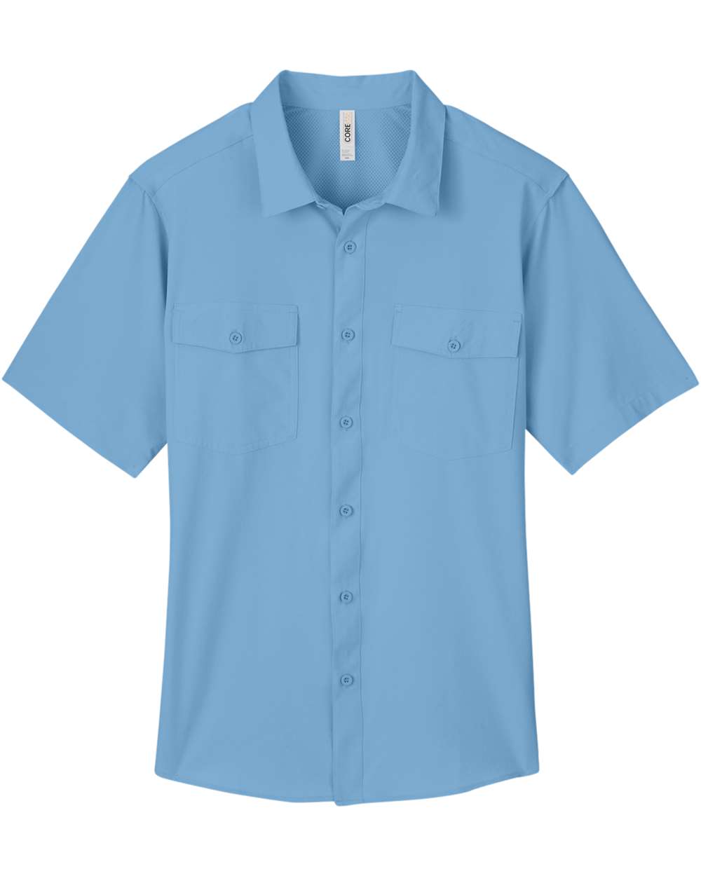 CORE365 Men's Ultra UVP® Marina Shirt - CE510