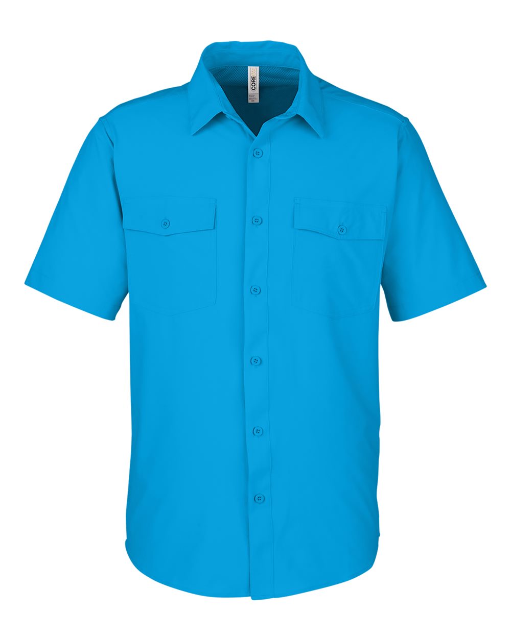 CORE365 Men's Ultra UVP® Marina Shirt - CE510
