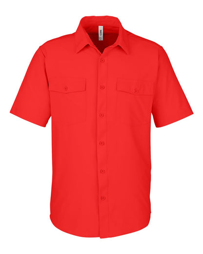 CORE365 Men's Ultra UVP® Marina Shirt - CE510