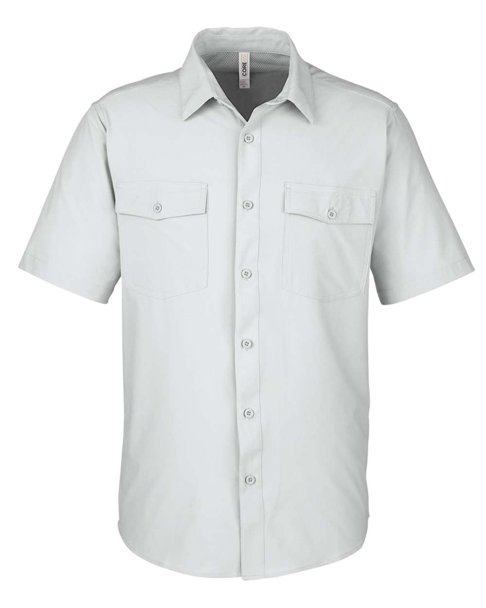 CORE365 Men's Ultra UVP® Marina Shirt - CE510